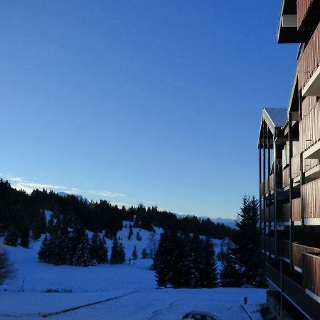 Le Genepi Διαμέρισμα Taninges Εξωτερικό φωτογραφία