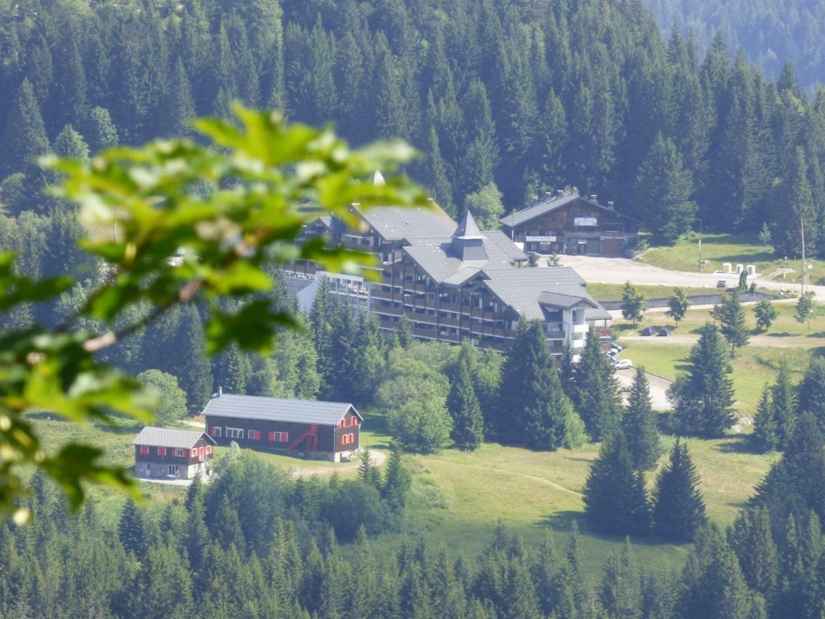 Le Genepi Διαμέρισμα Taninges Εξωτερικό φωτογραφία